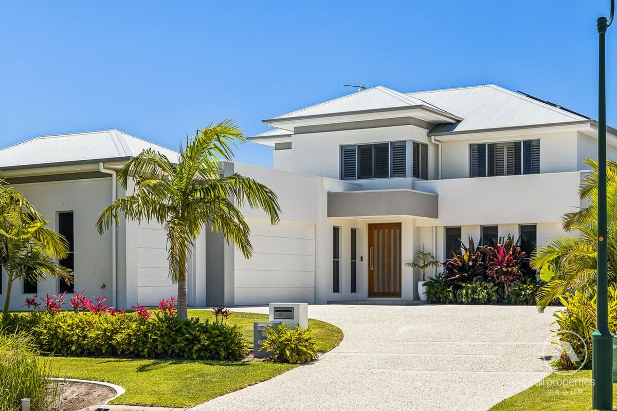 3 Frangipani Court, Jacobs Well