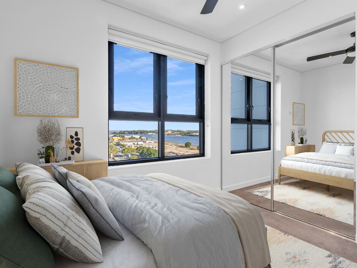 3112/37 Finnegan Street, Hamilton