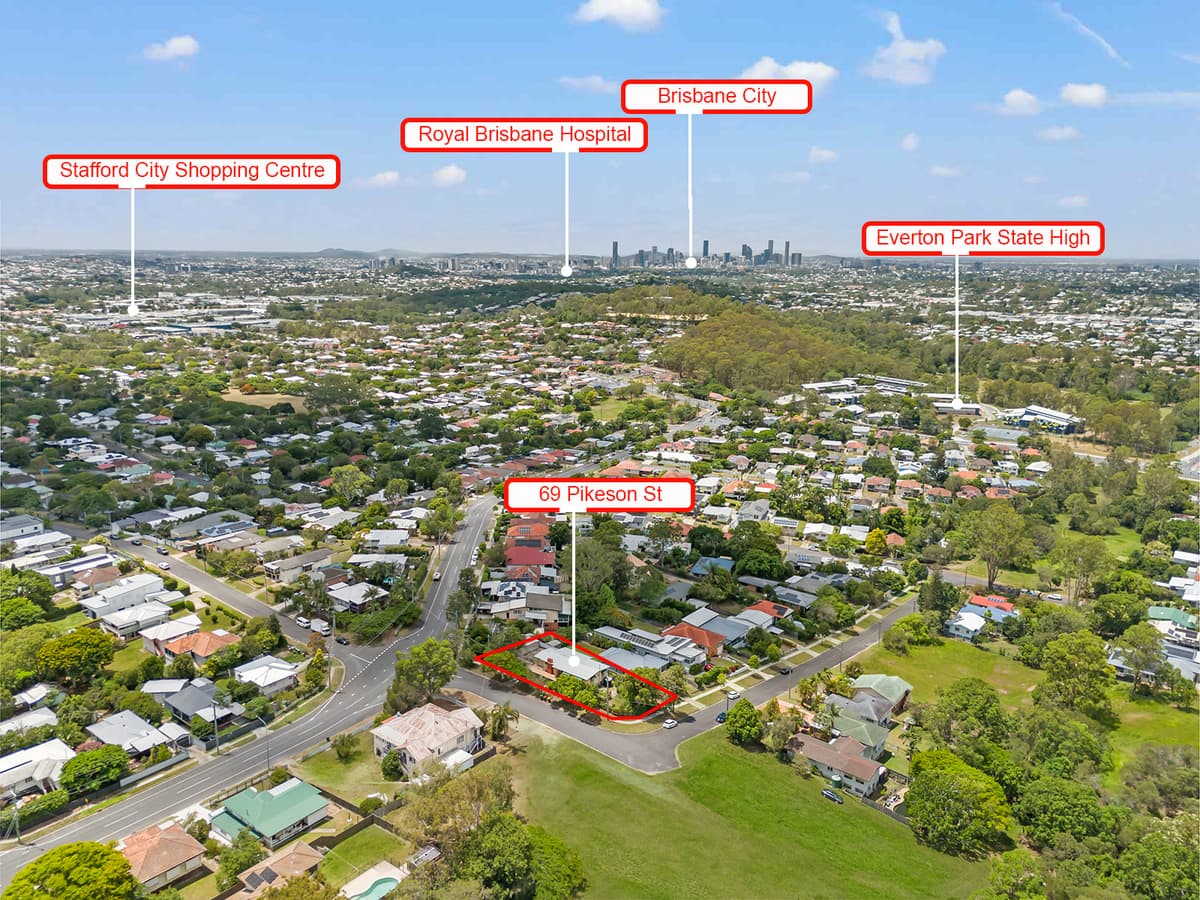 69 Pikeson Street, Everton Park