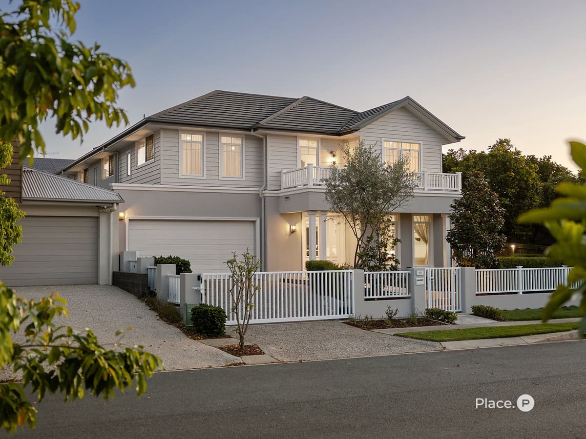 49 Daniel Drive, Rochedale