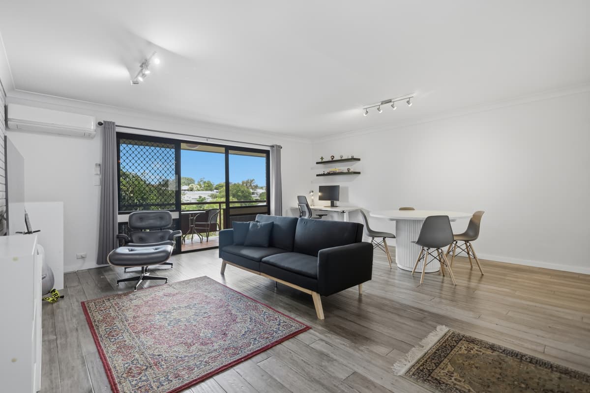 9/39 Monro Street, Kelvin Grove