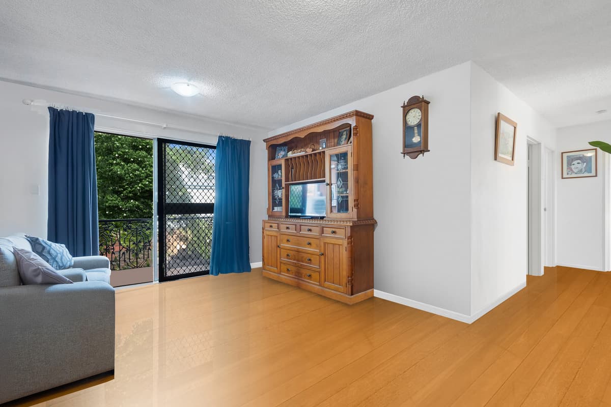 1/82 Pearson Street, Kangaroo Point