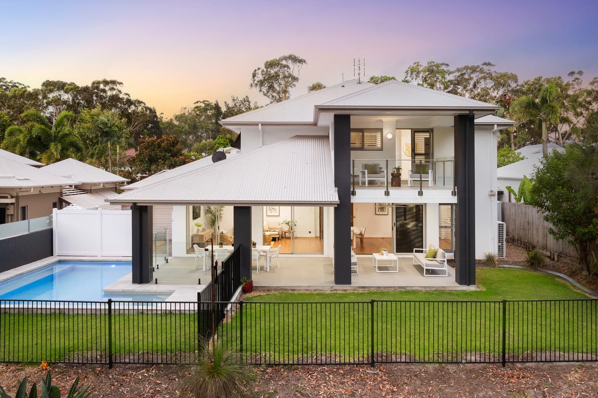 33 Lakeside Drive, Peregian Springs