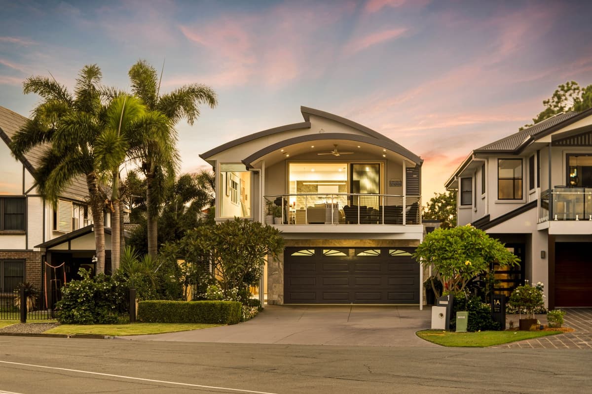 1 Dorsal Drive, Birkdale