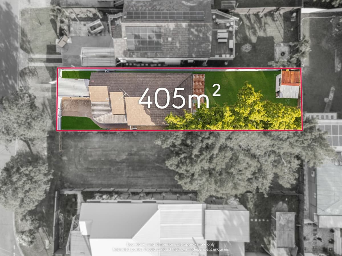 58 Marshall Road, Rocklea