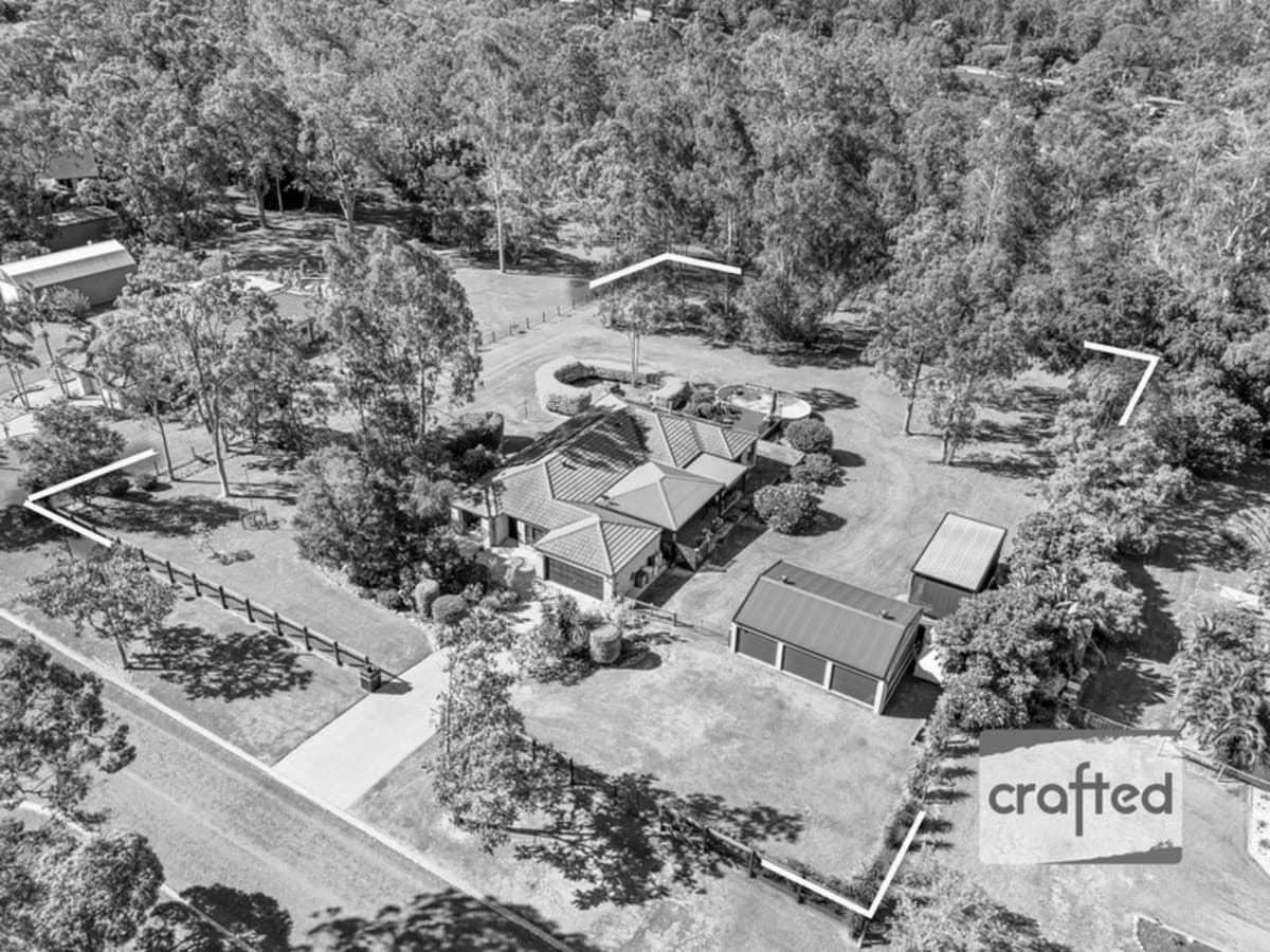 370 Equestrian Drive, New Beith