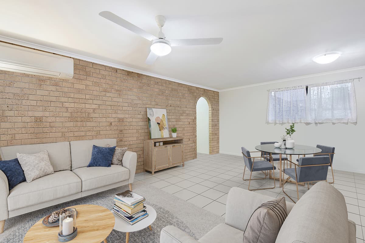9/150 Clarence Road, Indooroopilly