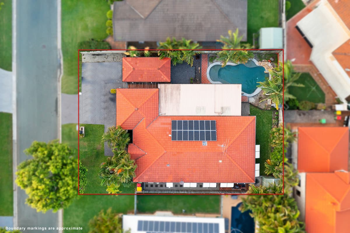 84 Hilliards Park Drive, Wellington Point