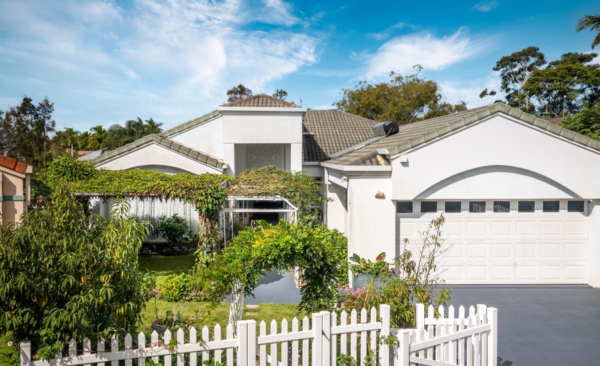 28 Massachusetts Court, Varsity Lakes