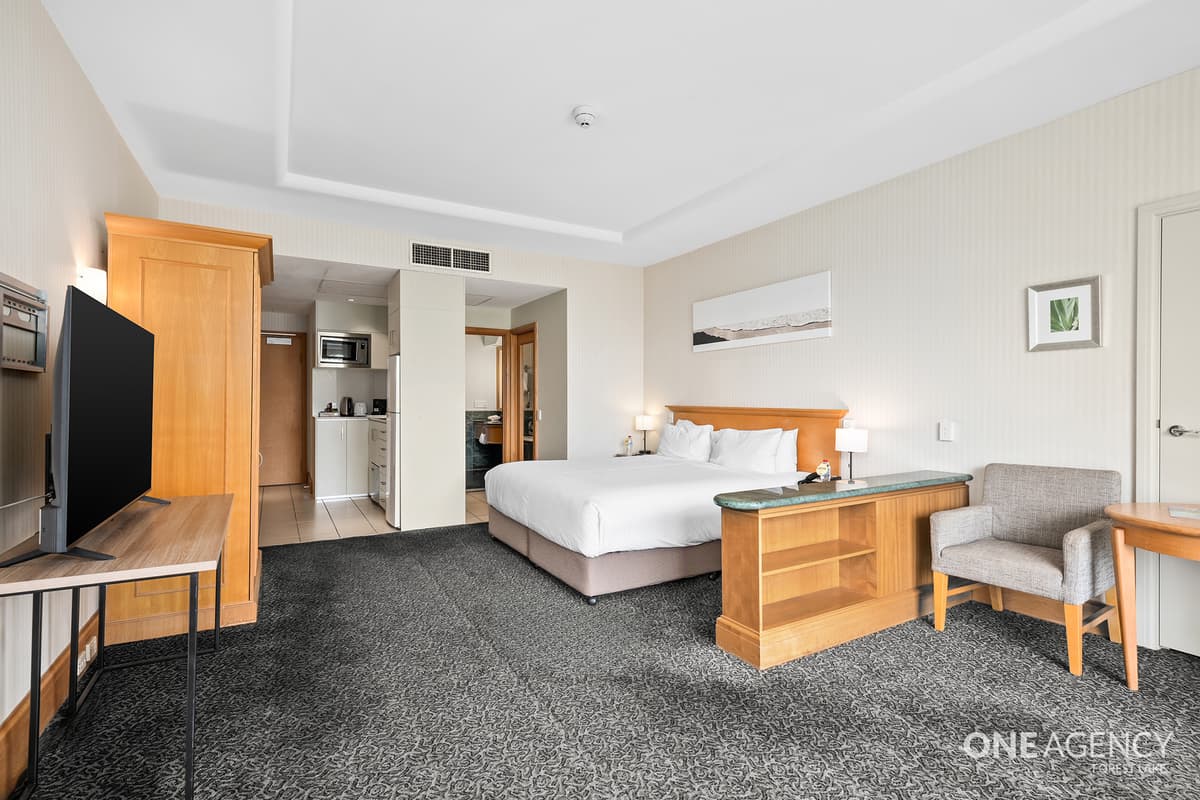 303/2801-2833 Gold Coast Highway, Surfers Paradise