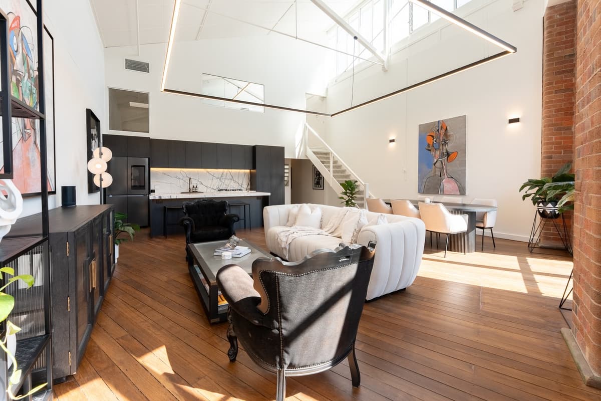 420/88 Macquarie Street, Teneriffe