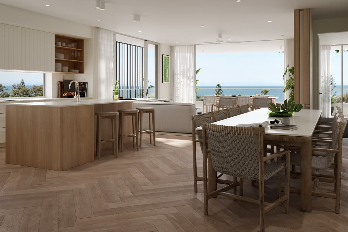 502/47 Marine Parade, Redcliffe