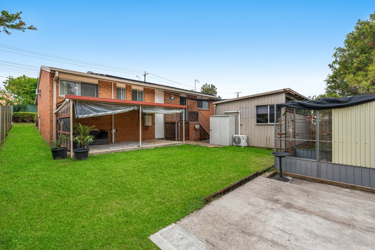 21 New Lindum Road, Wynnum West