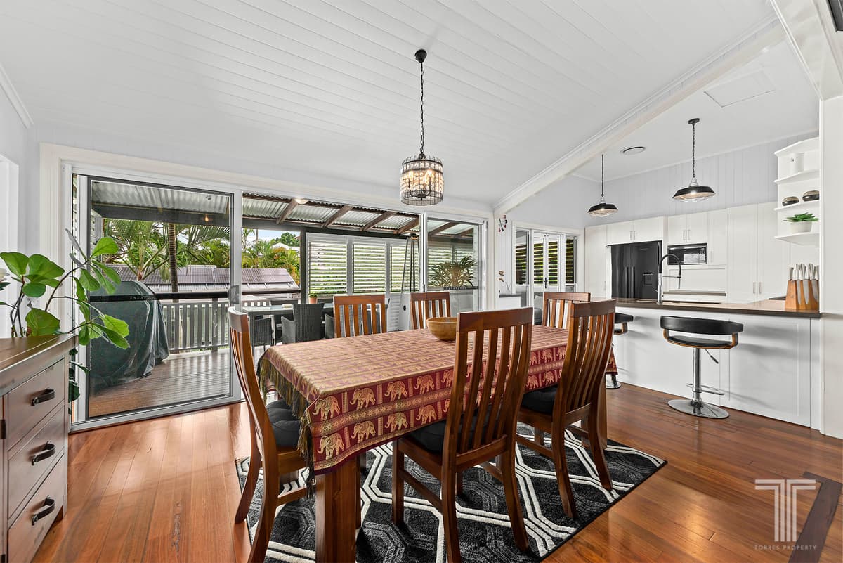 7 Overend Street, Norman Park