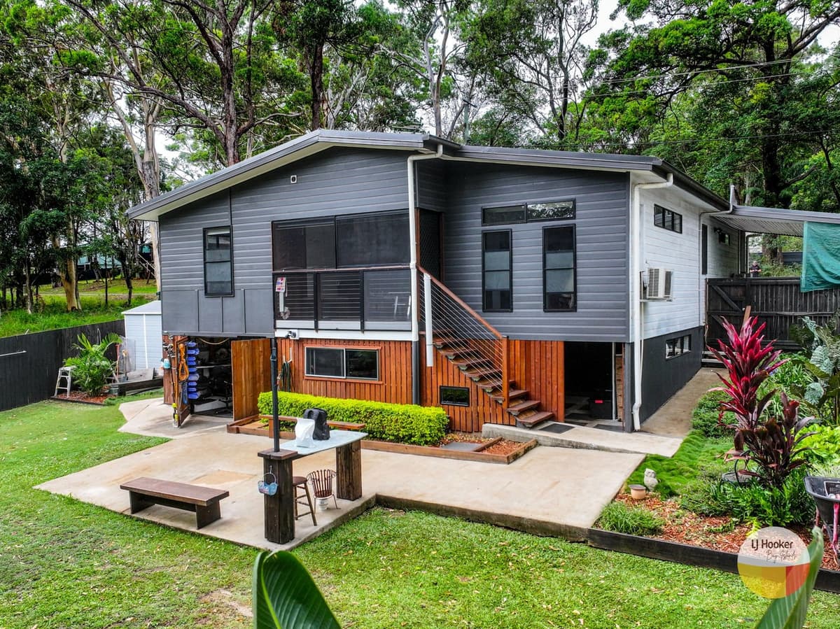 63 Shore Street, Russell Island