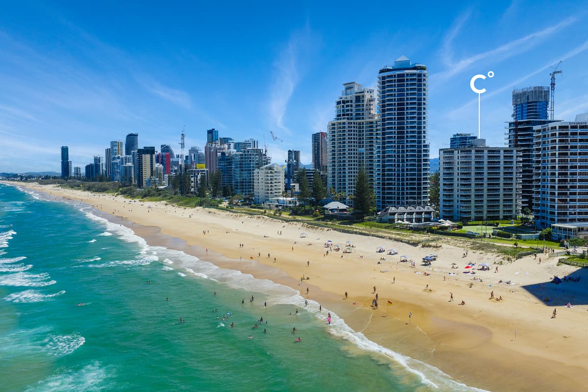 46/60 Old Burleigh Road, Surfers Paradise