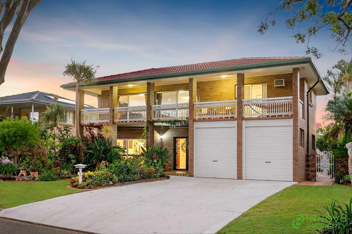 12 Samoa Street, Taigum