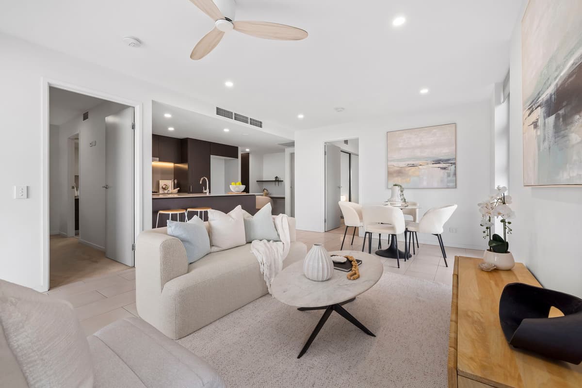 308/125 Station Road, Indooroopilly