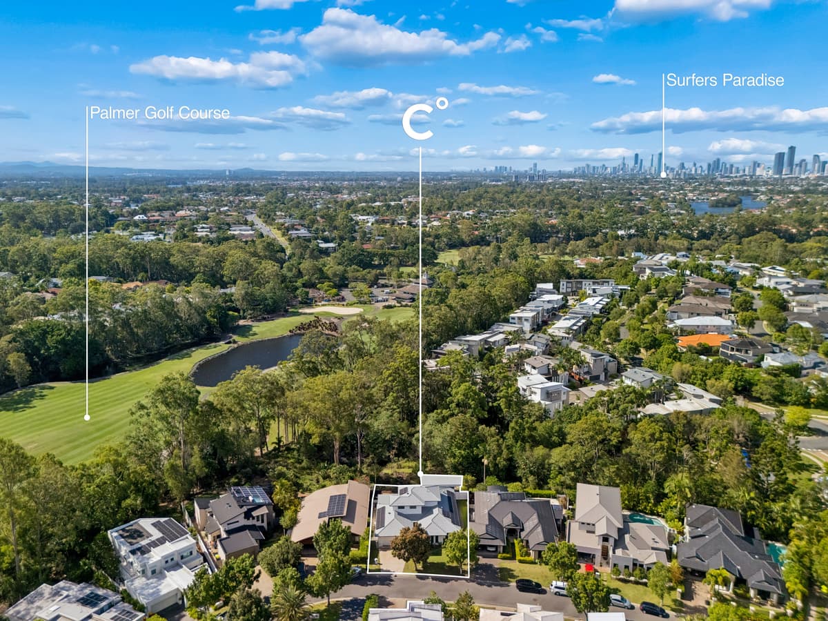 7 Auriga Court, Robina