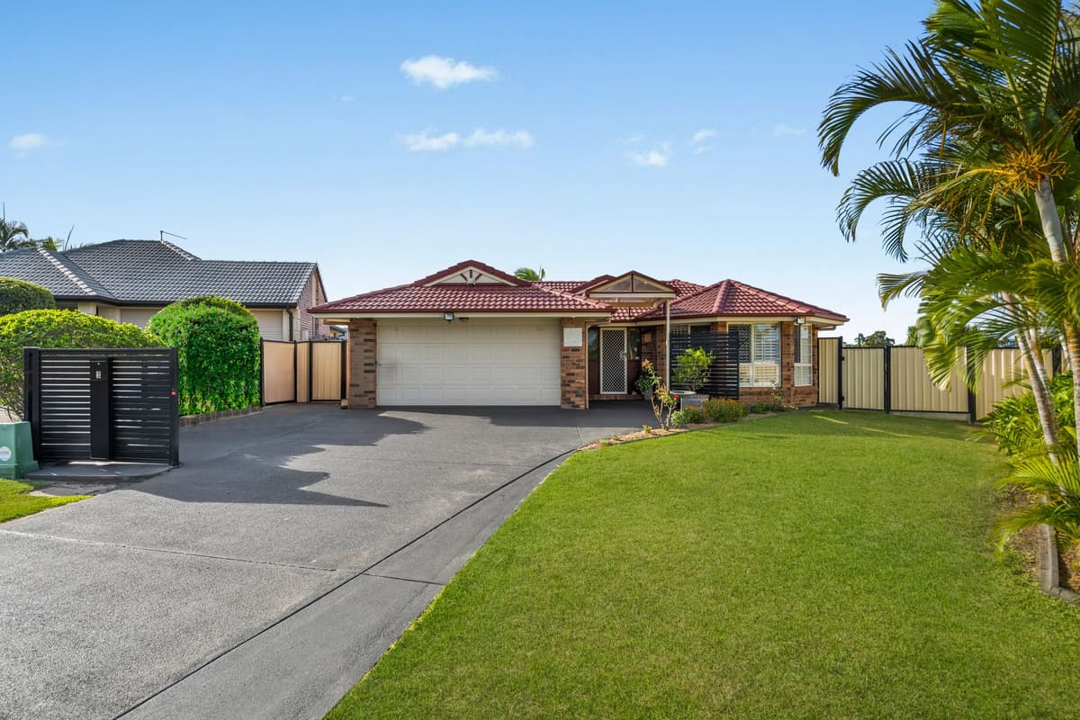 3 Sorrel Place, Ormeau