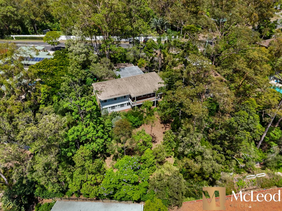 205 Bielby Road, Kenmore Hills