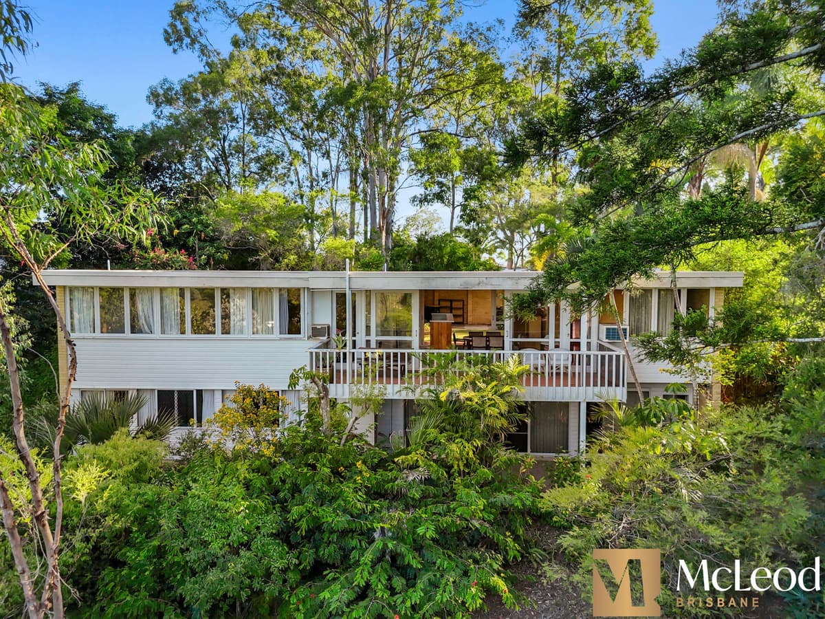 205 Bielby Road, Kenmore Hills
