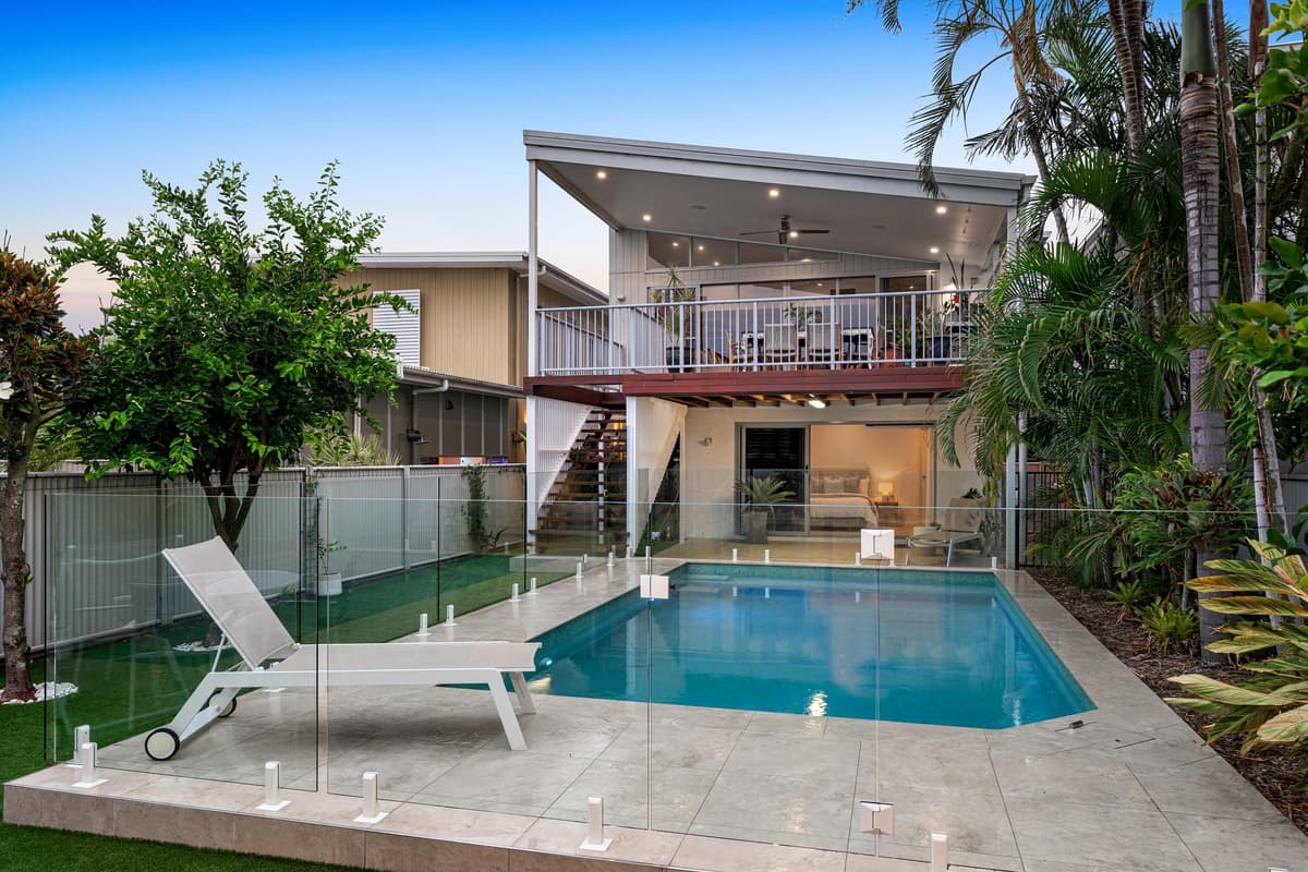 11 Earl Parade, Manly