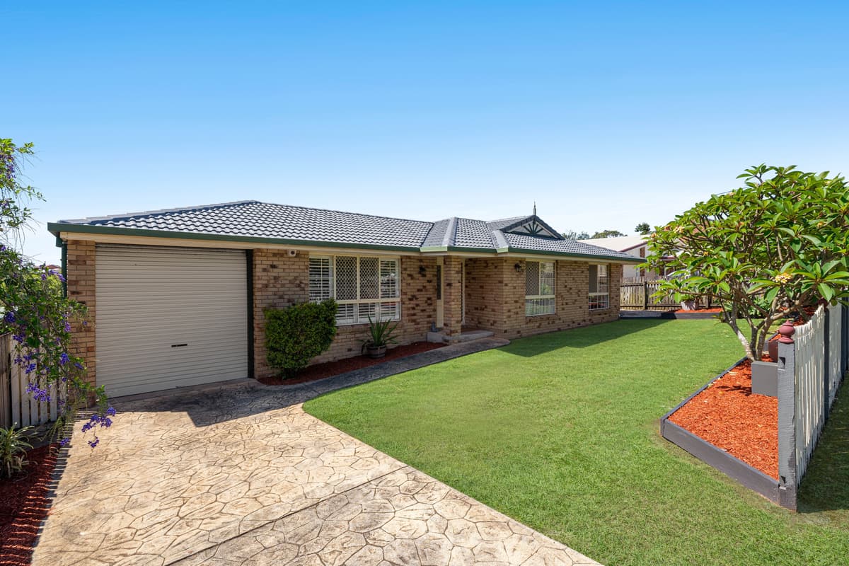 311 Wondall Road, Wynnum West