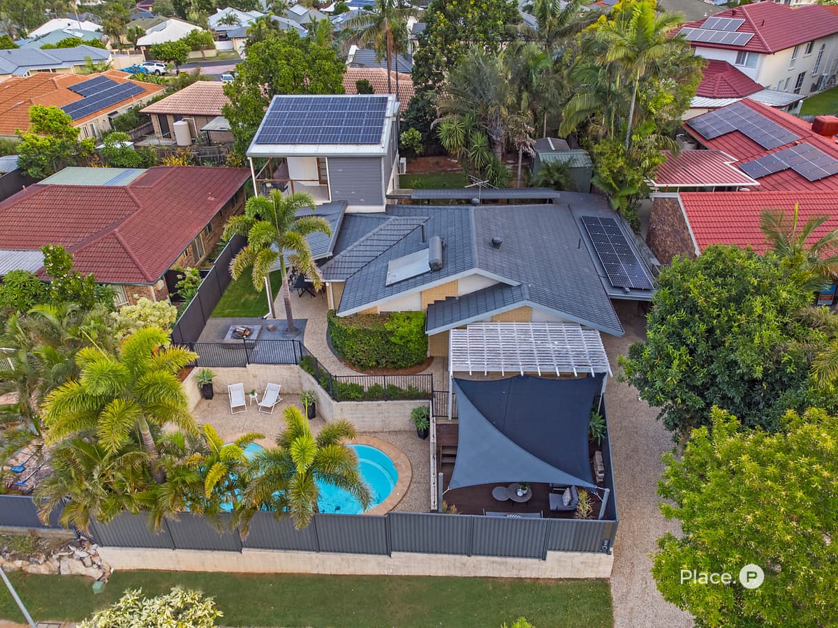 52 McPherson Road, Sinnamon Park