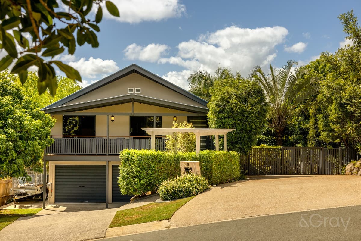 5 Woodgate Court, Ferny Hills