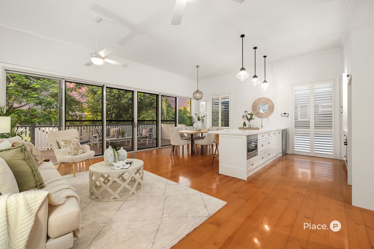 42 Temple Street, Coorparoo