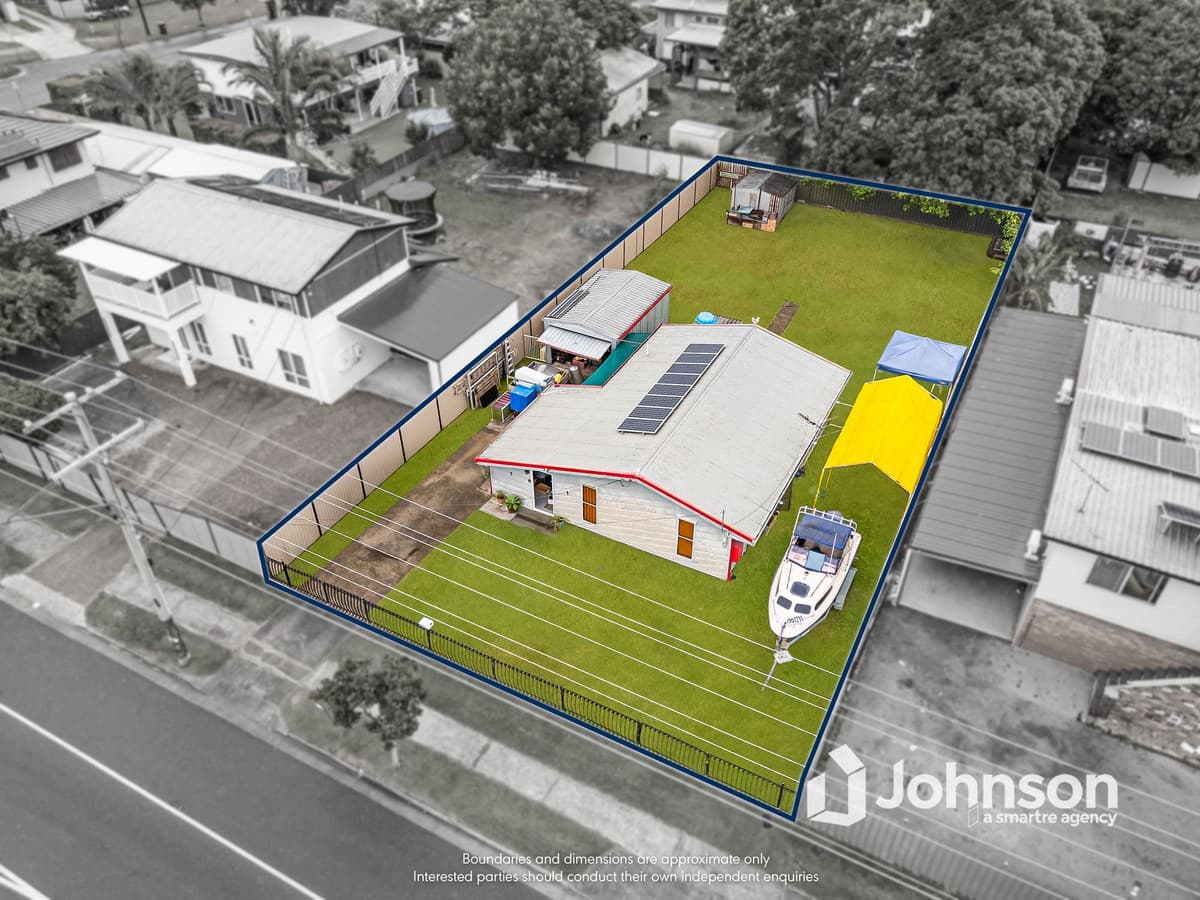 85 Muchow Road, Waterford West