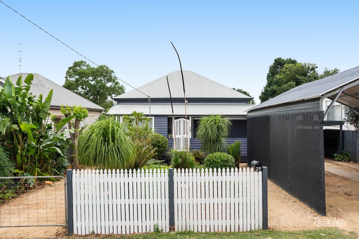 29 Healy Street, South Toowoomba