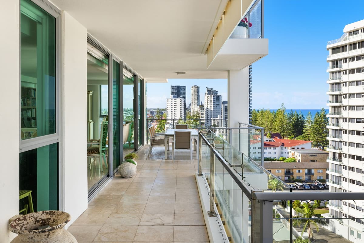 18/106 The Esplanade, Burleigh Heads