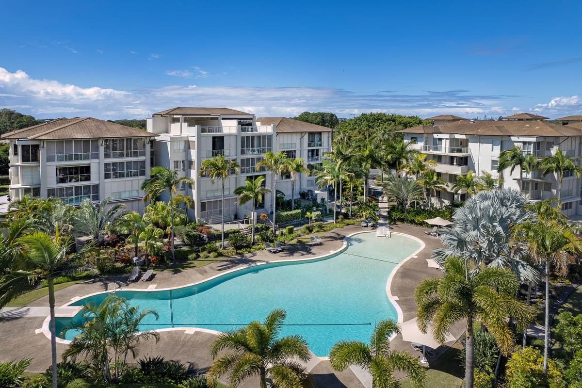 1768/1 Rialto Quay Drive, Hope Island