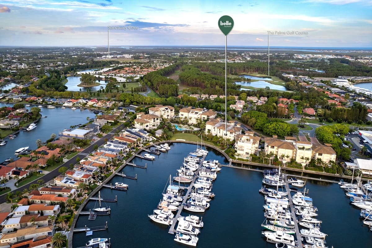 1768/1 Rialto Quay Drive, Hope Island