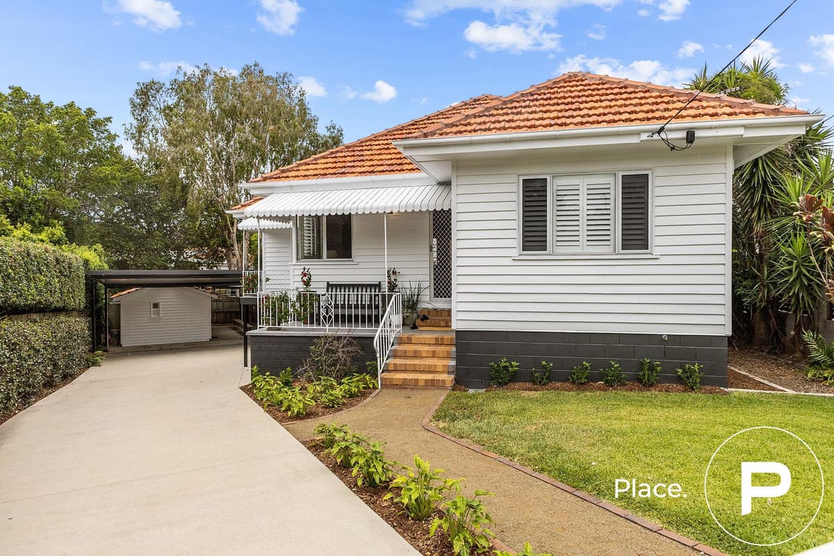 12 Patomar Street, Kedron