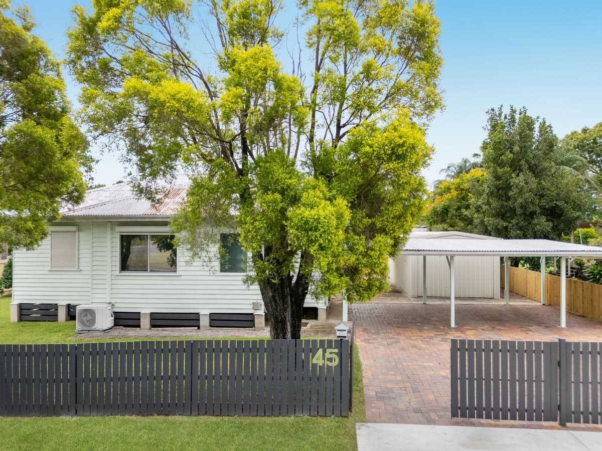 45 Phillip Street, One Mile