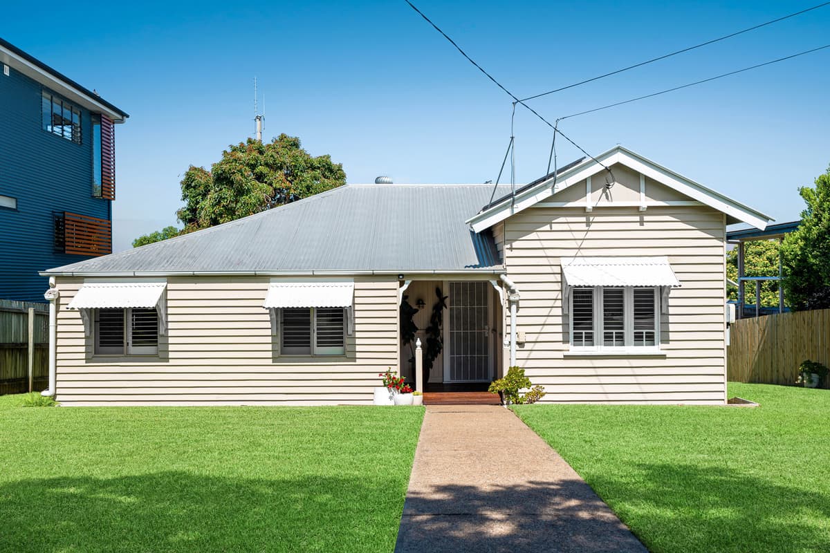 39 Gordon Parade, Manly