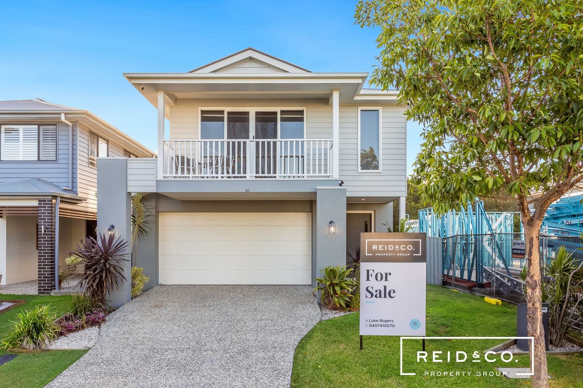 65 Morna Street, Newport