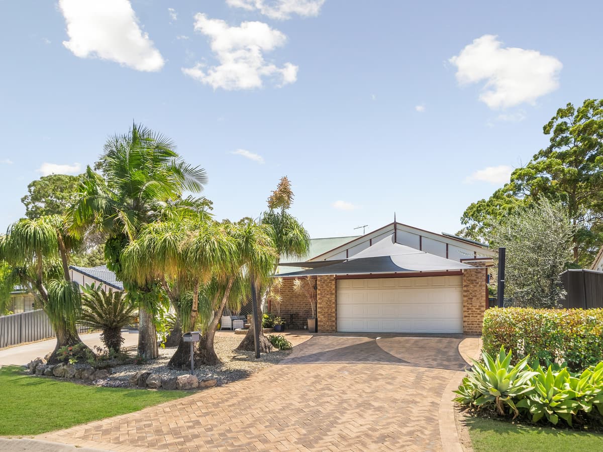 9 Cardell Place, Bracken Ridge