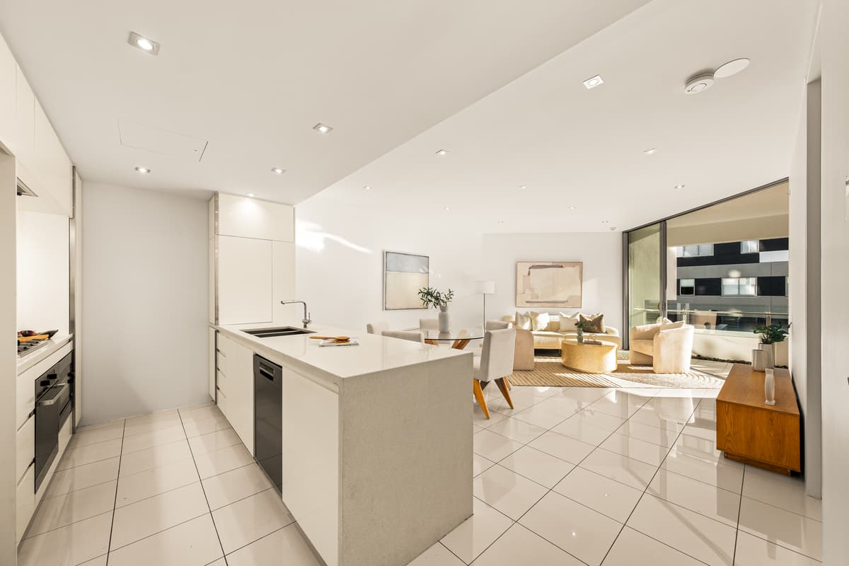 1105/45 Duncan Street, West End