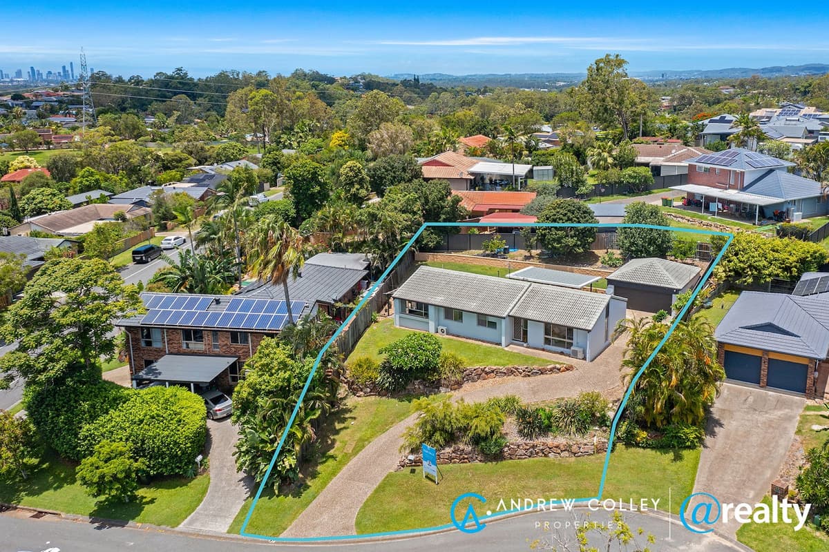 4 Garvie Place, Highland Park