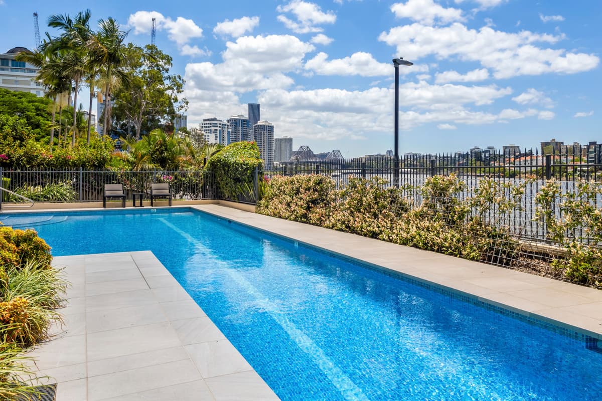 27/76 Thorn Street, Kangaroo Point