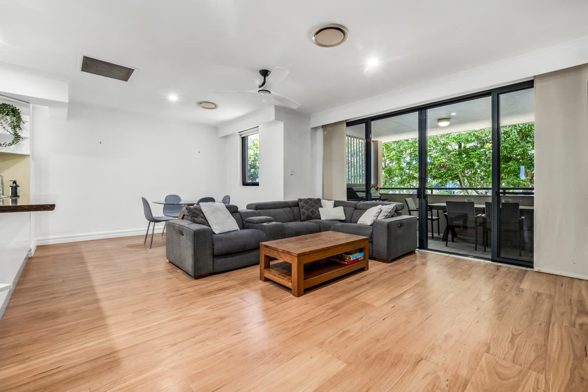 27/76 Thorn Street, Kangaroo Point