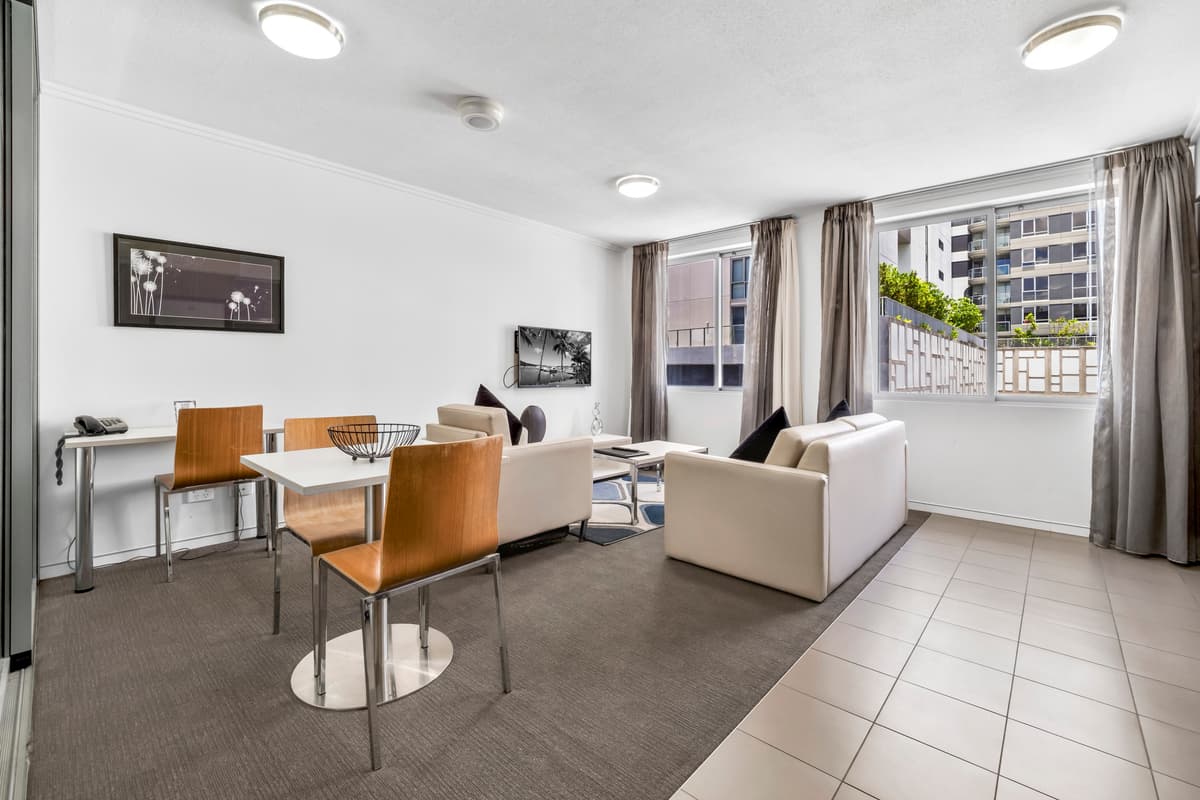 607/35 Peel Street, South Brisbane