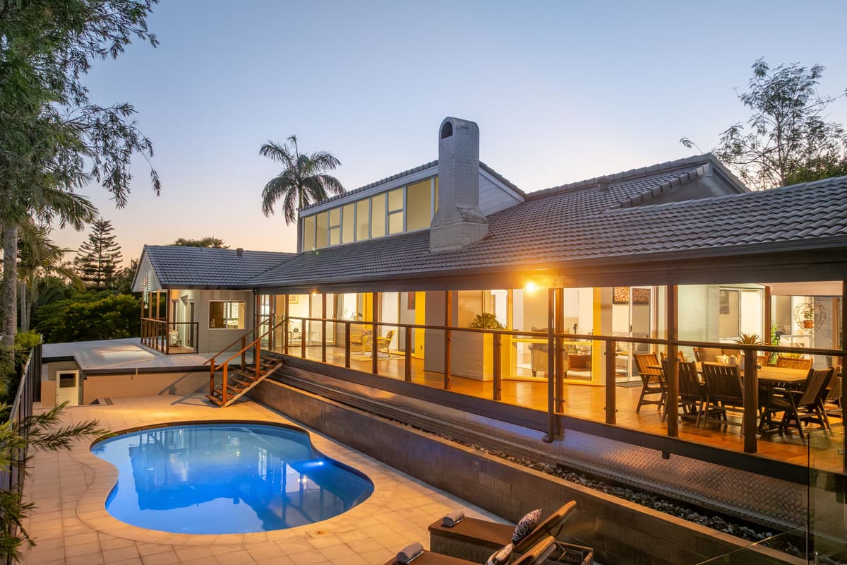 10 Tuckett Street, Kenmore Hills