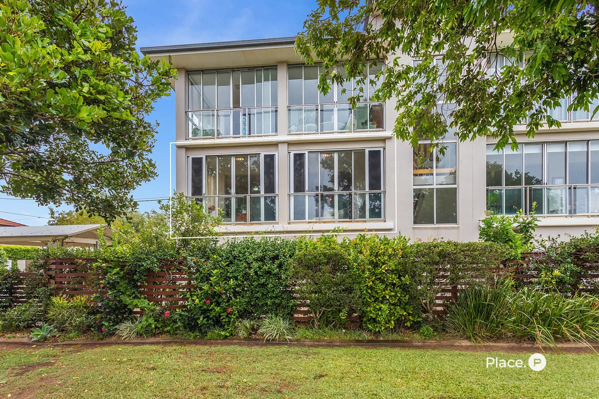 5/2 Queen Street, Scarborough