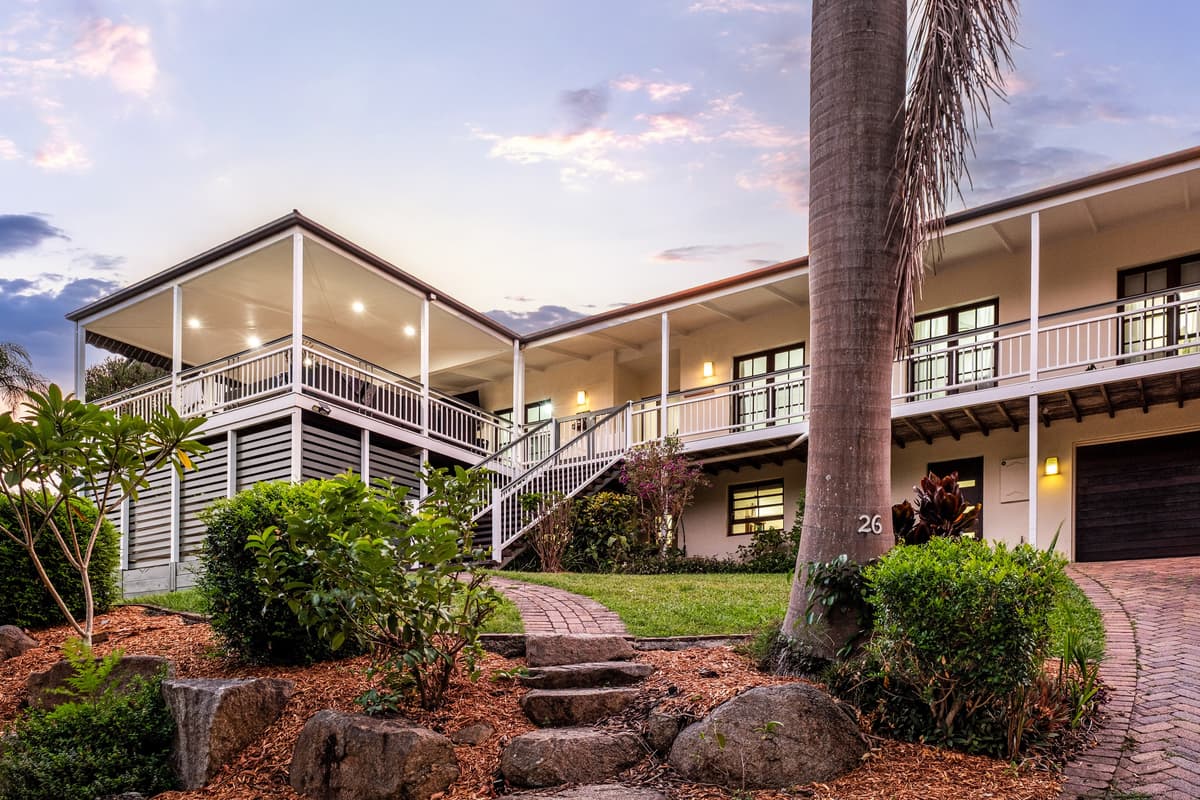 26 Birkridge Place, The Gap