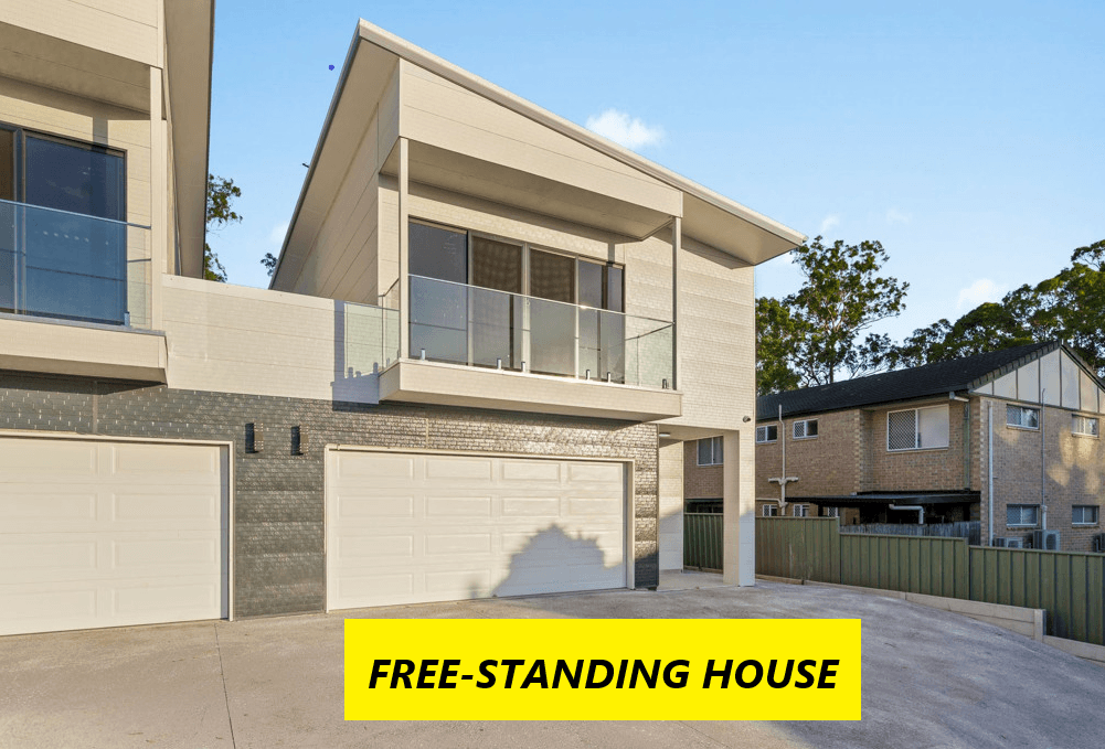 704C Kingston Road, Loganlea